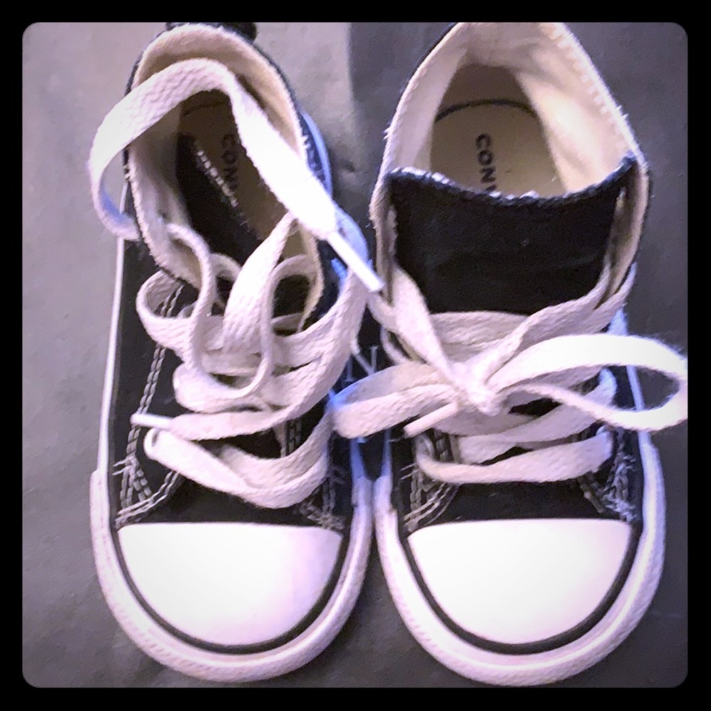 Converse High top